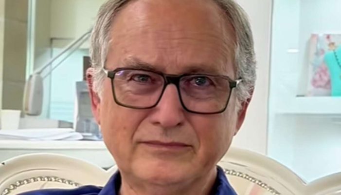 Mario Roggero